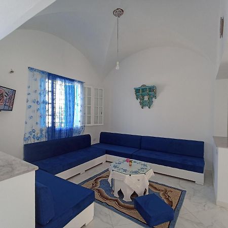 Maison S+1 Tres Bien Equipee A 2Mn De La Plage Kelibia Kültér fotó