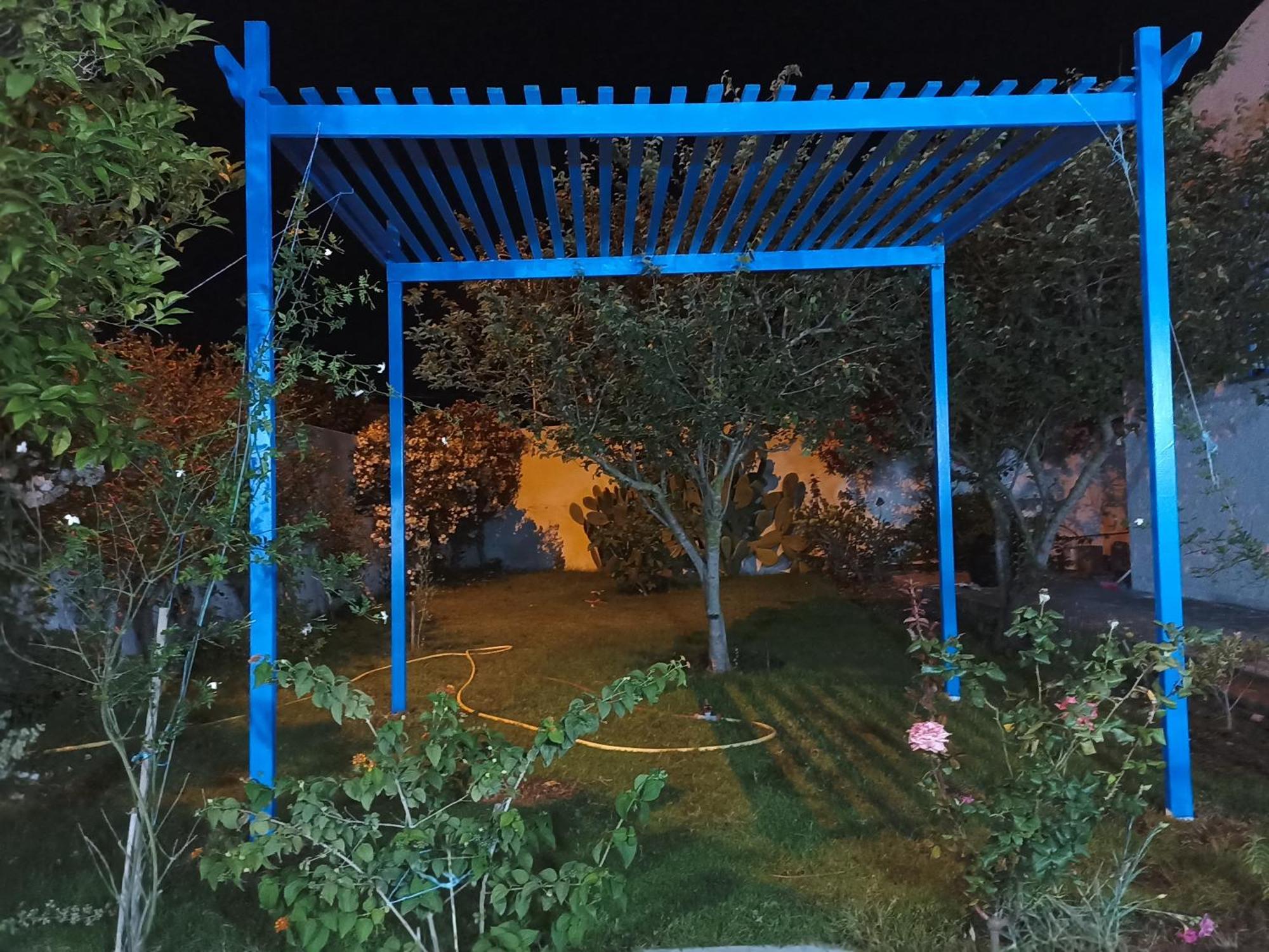 Maison S+1 Tres Bien Equipee A 2Mn De La Plage Kelibia Kültér fotó