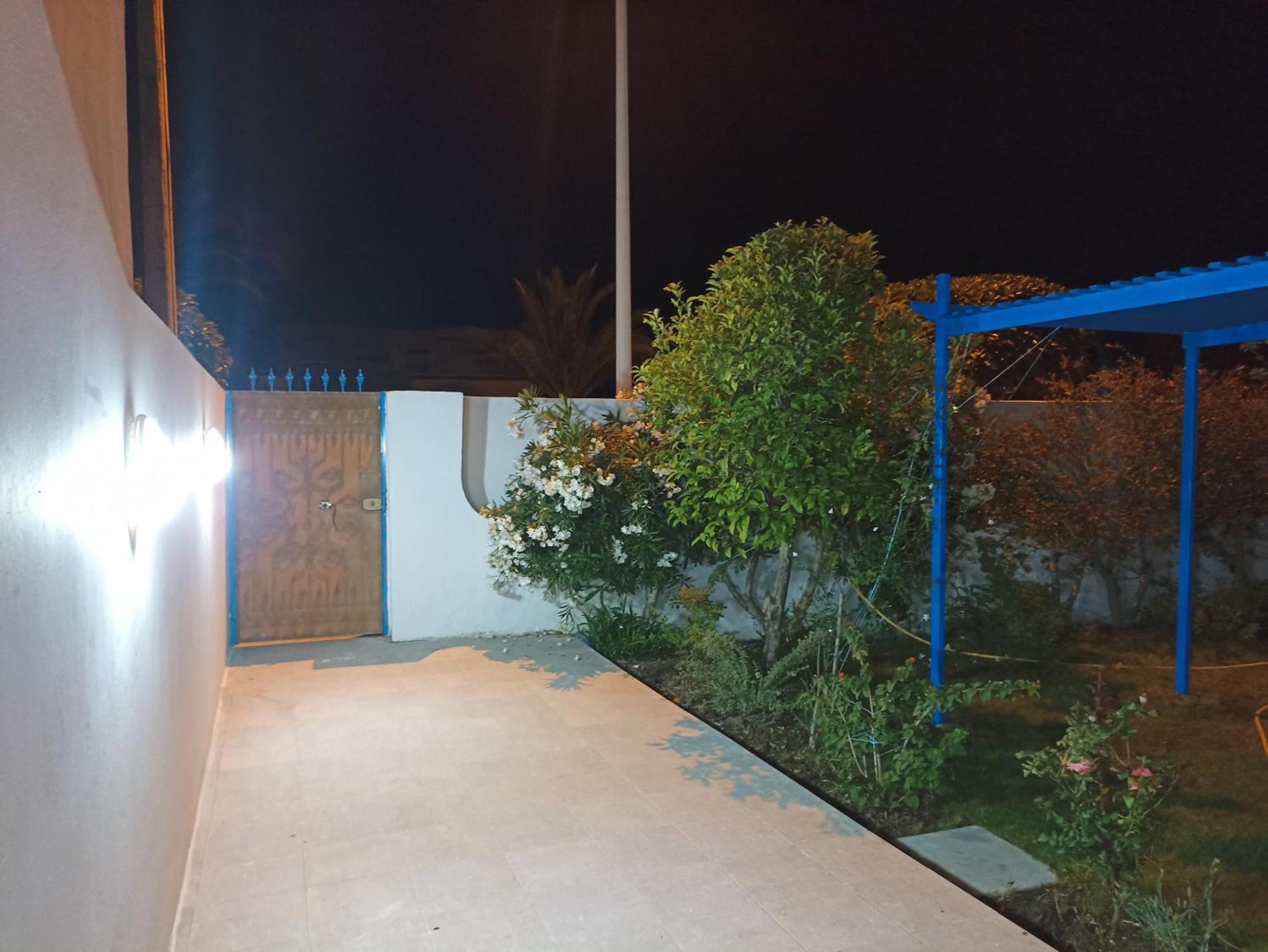 Maison S+1 Tres Bien Equipee A 2Mn De La Plage Kelibia Kültér fotó